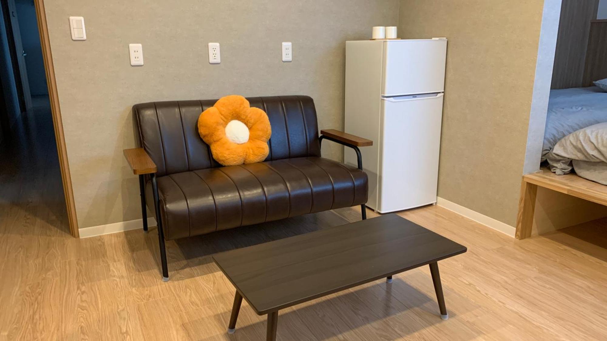 楽home ホームステイ 小樽市