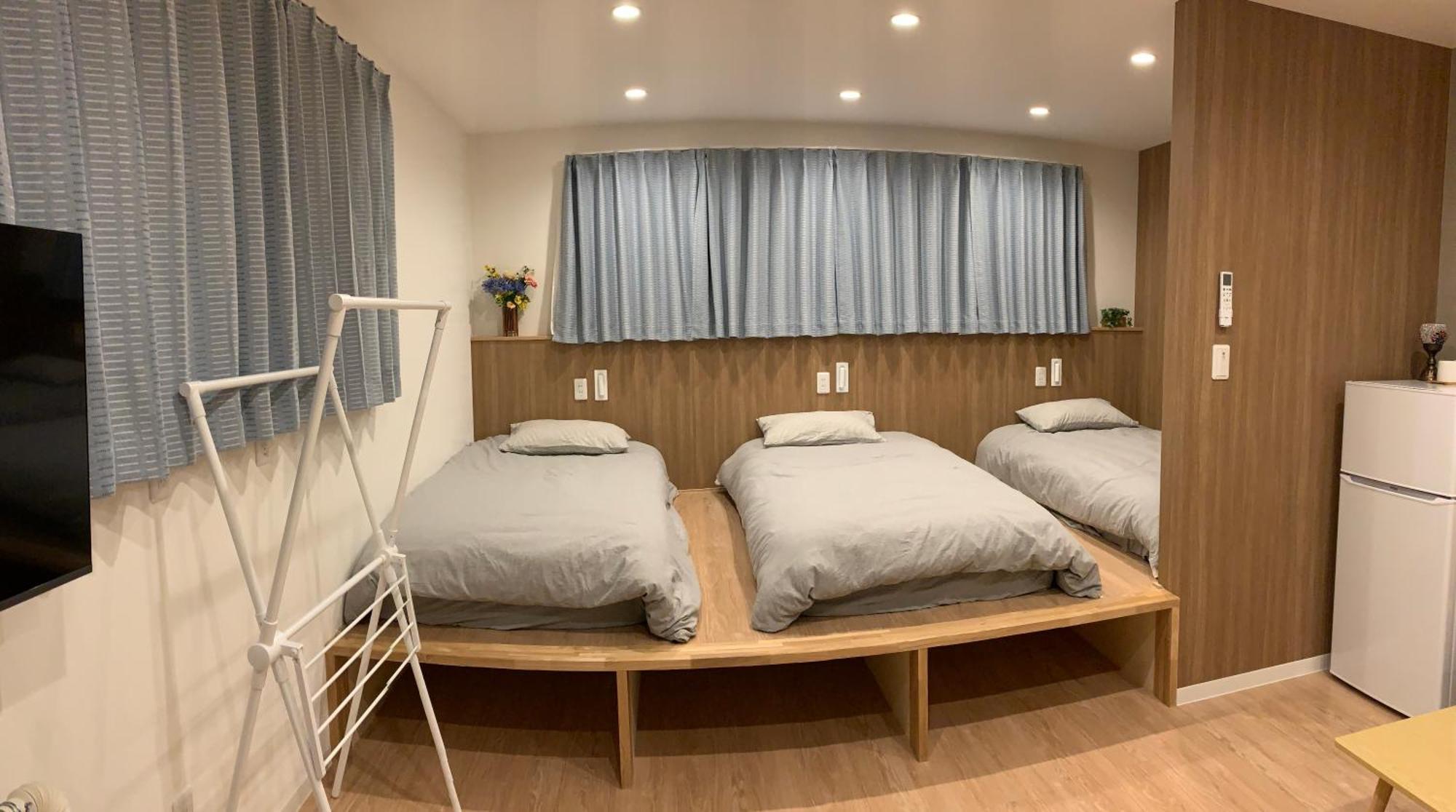 楽home 小樽市