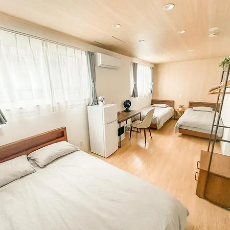 楽home Otaru Exterior photo